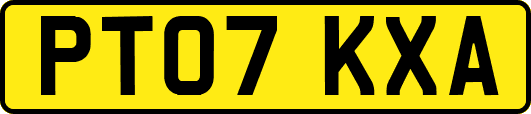 PT07KXA