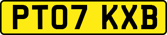 PT07KXB