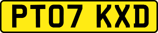 PT07KXD