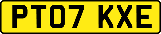 PT07KXE