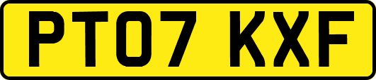 PT07KXF