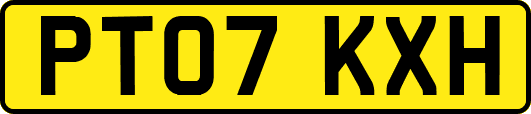 PT07KXH