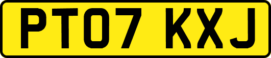 PT07KXJ