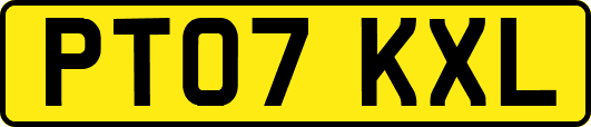 PT07KXL