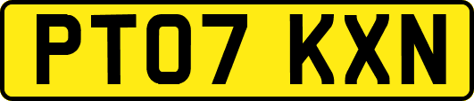 PT07KXN