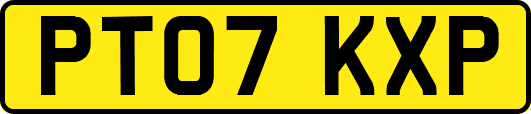 PT07KXP