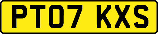 PT07KXS
