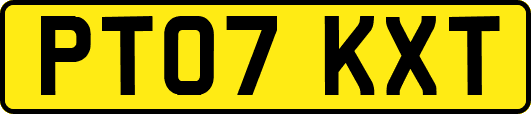 PT07KXT