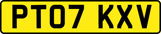 PT07KXV