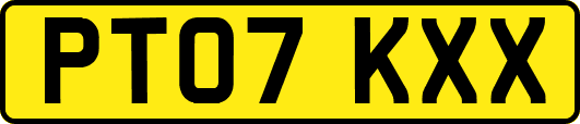 PT07KXX