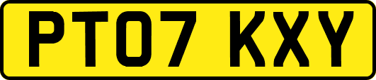 PT07KXY