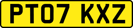 PT07KXZ