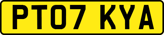 PT07KYA