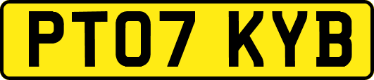 PT07KYB