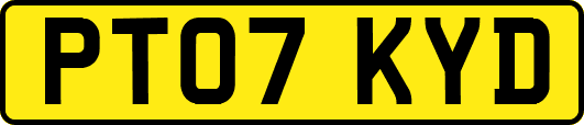 PT07KYD