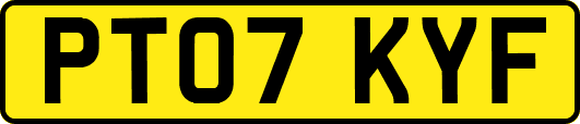 PT07KYF
