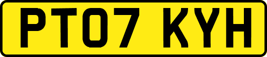 PT07KYH