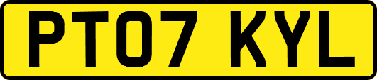 PT07KYL