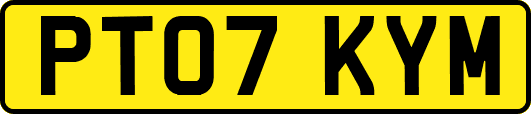 PT07KYM
