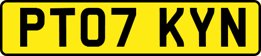 PT07KYN