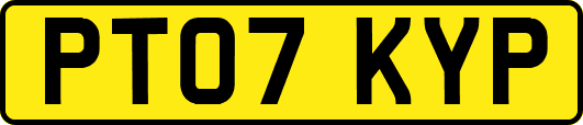 PT07KYP
