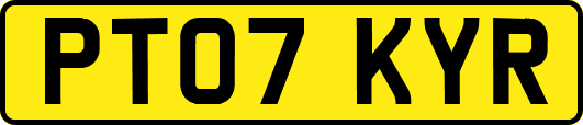 PT07KYR