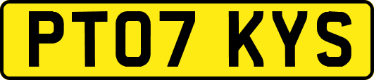 PT07KYS