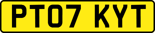 PT07KYT