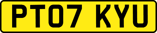 PT07KYU