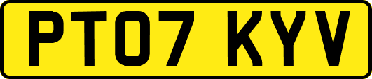 PT07KYV