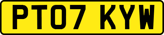 PT07KYW