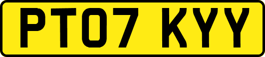 PT07KYY