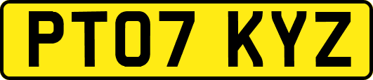 PT07KYZ