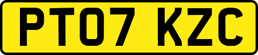 PT07KZC
