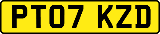 PT07KZD