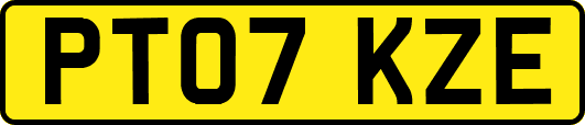 PT07KZE