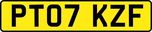 PT07KZF