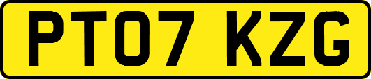 PT07KZG