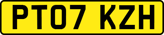 PT07KZH