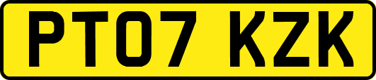 PT07KZK