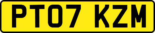 PT07KZM