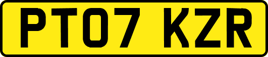 PT07KZR