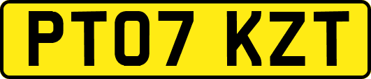 PT07KZT