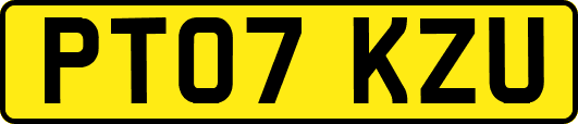 PT07KZU