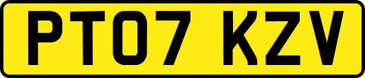 PT07KZV