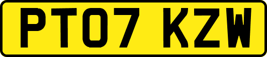 PT07KZW