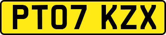 PT07KZX