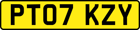 PT07KZY
