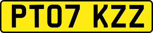 PT07KZZ