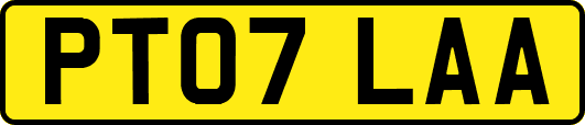 PT07LAA